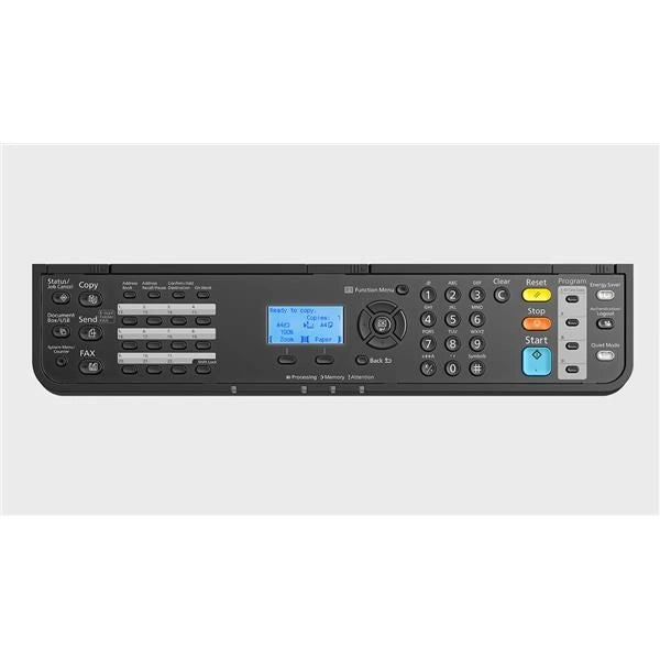 Ecosys ma3500fx - 110C3F3NL0