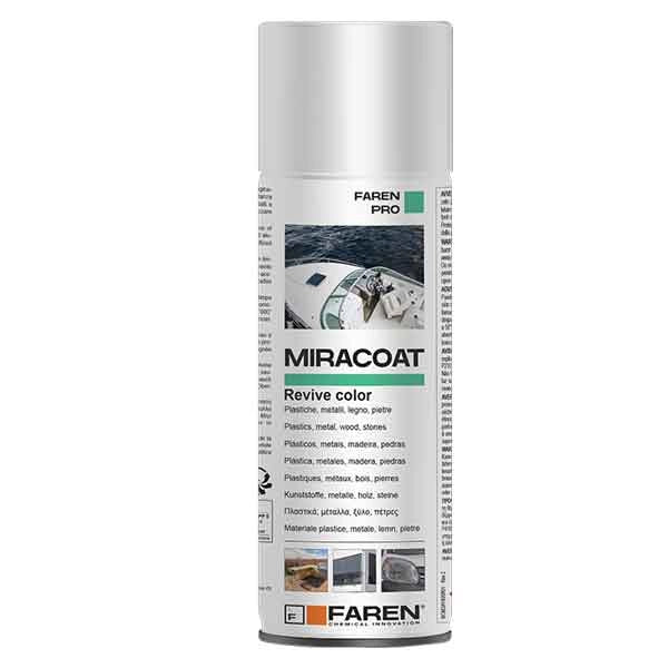 RAVVIVANTE 'MIRACOAT REVIVE COLOR' 400 ml - FAREN