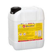 Altea insetticida concentrato Microthrin