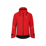 GIACCA COASTAL ROSSA TG. M