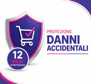Protezione 12 mesi fino a 1500€