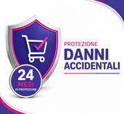 Protezione 24 mesi fino a 150€