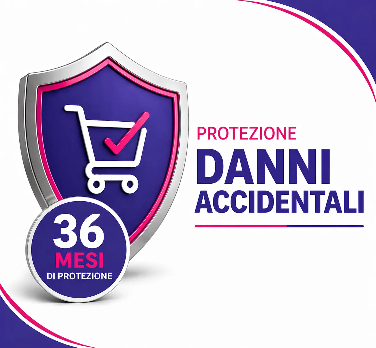Protezione 36 mesi fino a 20€