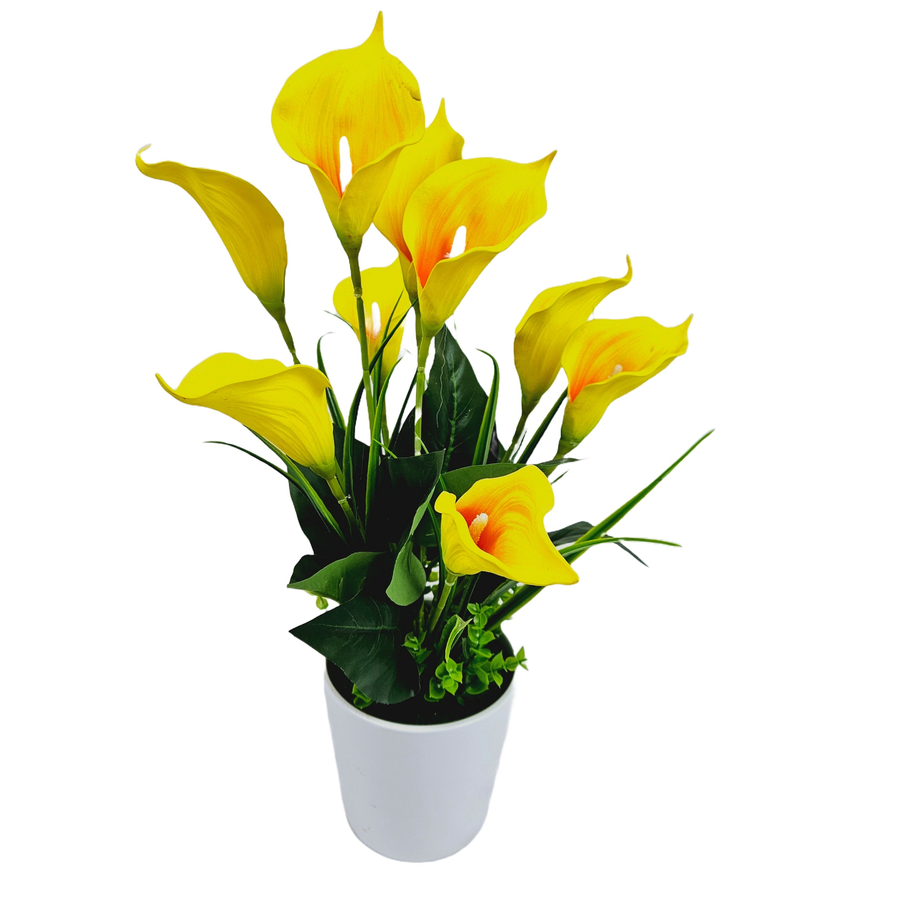 Pianta Artificiale Calla