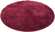 Badmat Bordeaux, microvezel, 90 cm, model J-10001/13