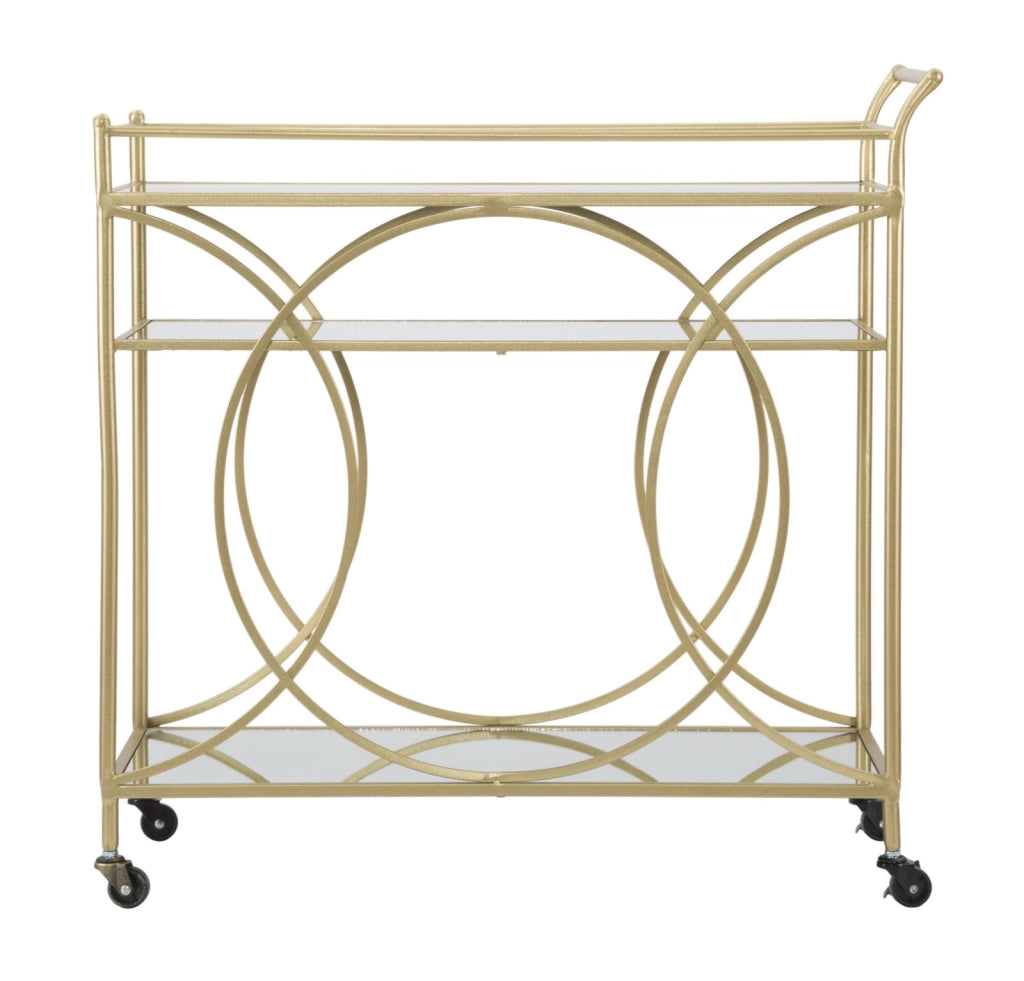 CARRELLO INFINITY CM 80X40X80