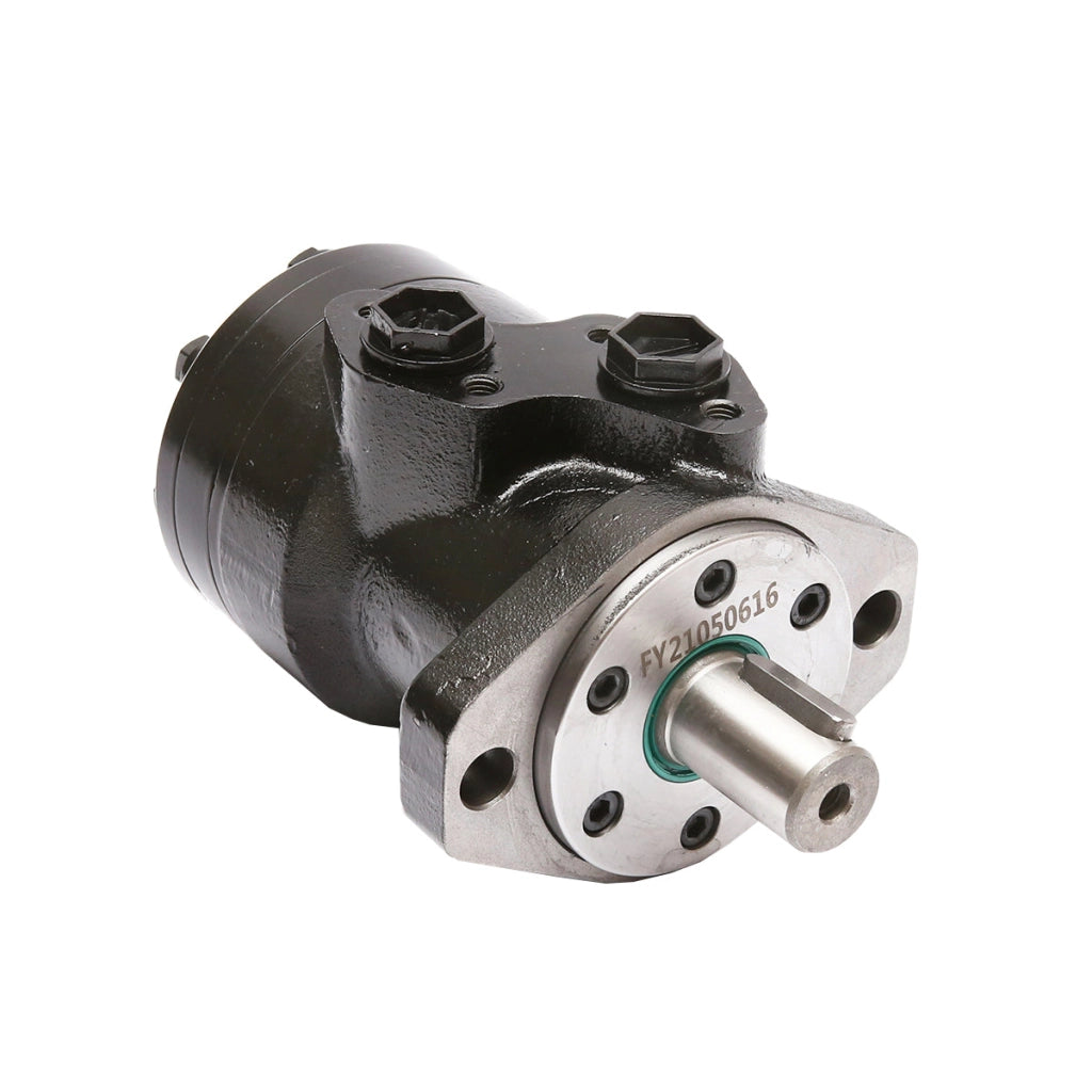 MOTORE ORBITALE BMR 80cc D=25mm G 1/2