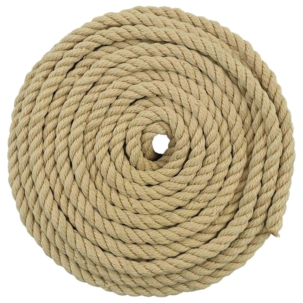 Corda da Barca 25 m 1 Naturale PP 42029675