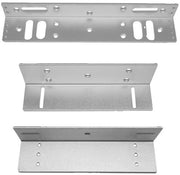 Slotbeugel Magnetico per Porte di Sicurezza in Legno e Metallo