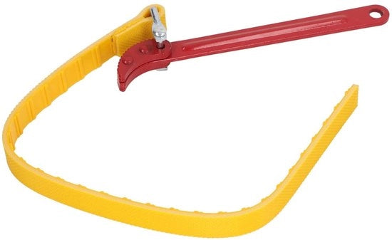 Chiave per filtro - Materiale ABS - Dimensione 5-15 cm