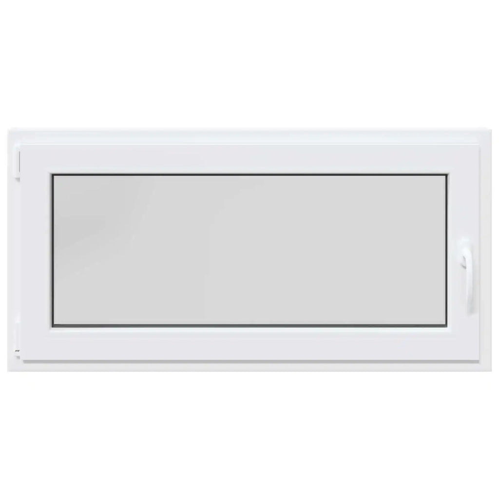Finestra per Soffitta RISOR 50 x 55 cm PVC e Vetro 42047937