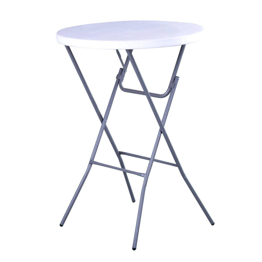 Tavolo catering Rotondo e ABS Rotondo 80 - DEAN