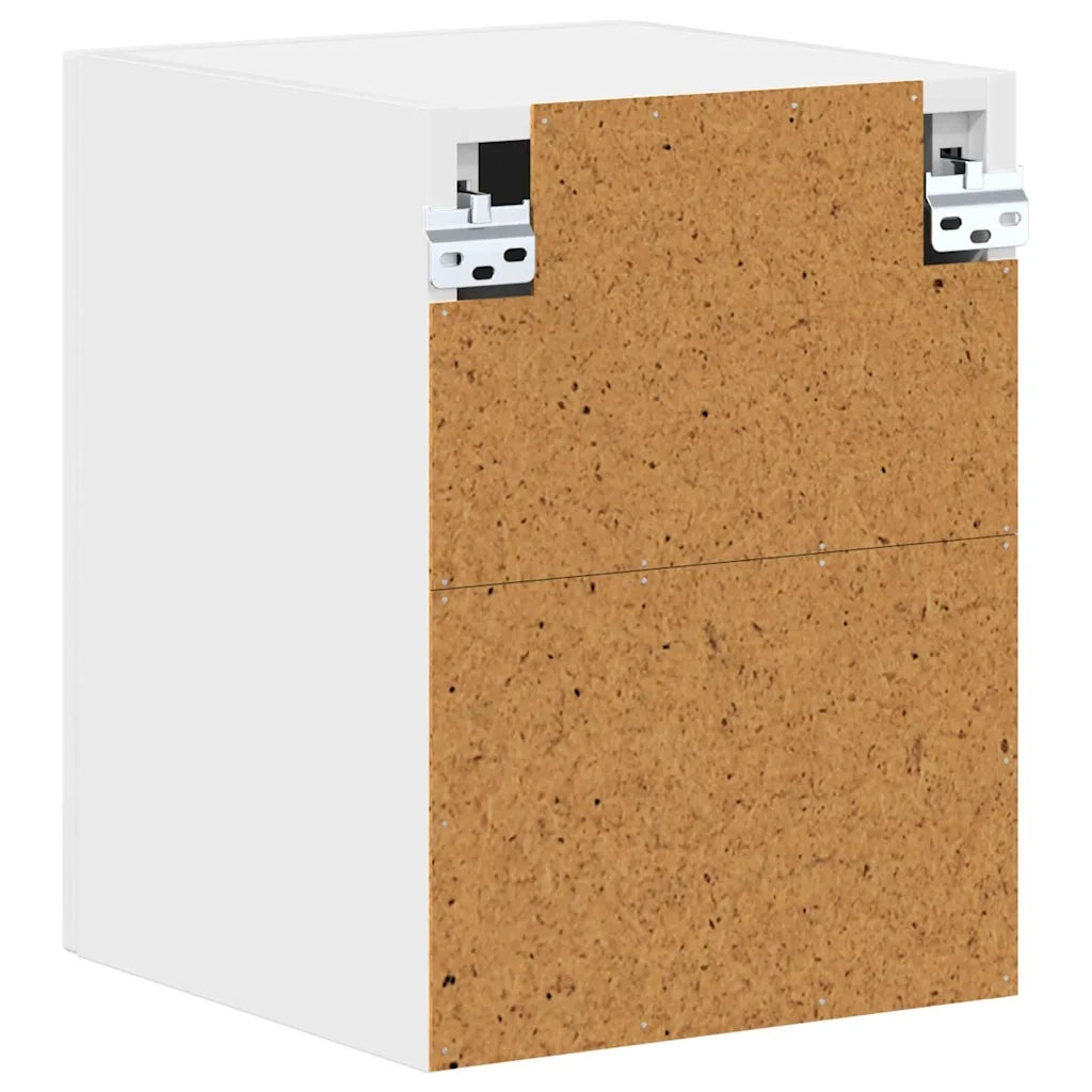 Mobile da cucina-Armadio da cucina Bianco 30 x 31 x 40 cm Legno multistrato 674164