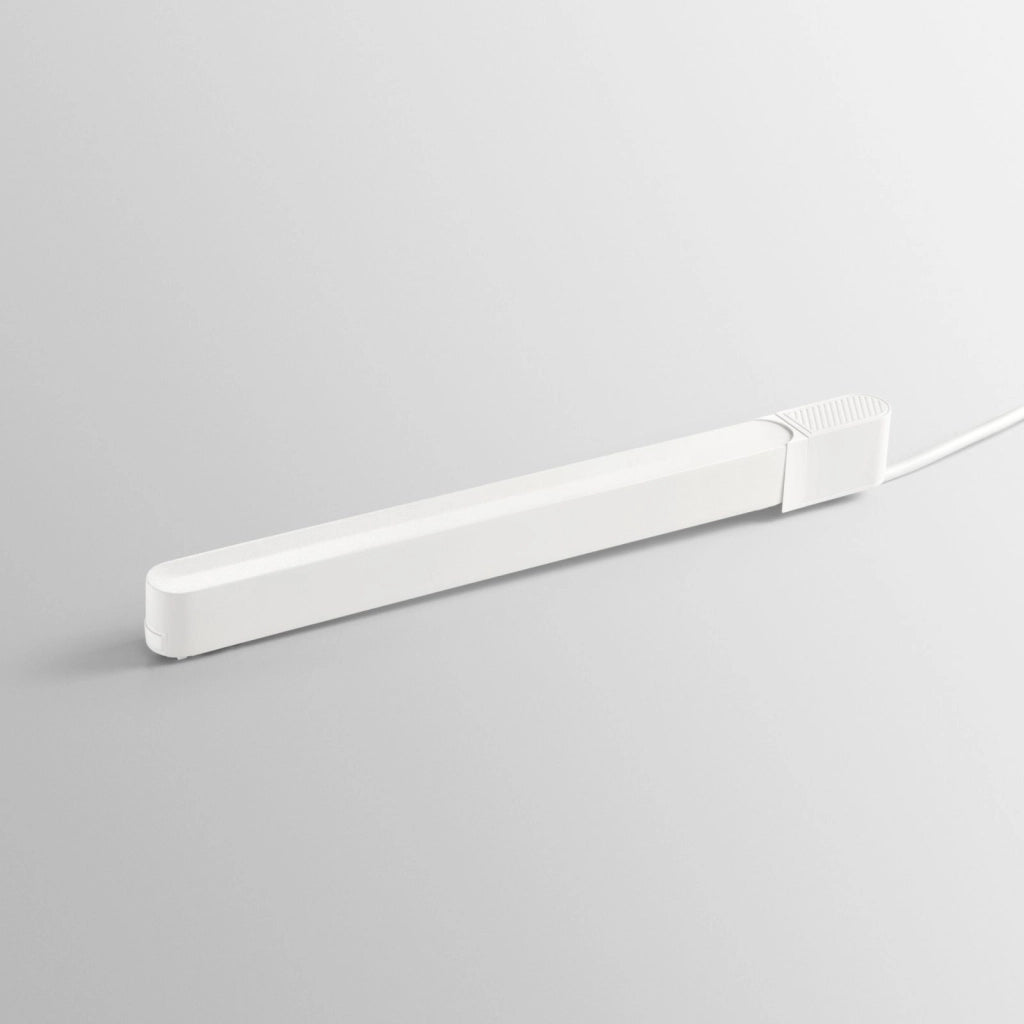 DRIVER BIANCO BERNINI CORRENTE COSTANTE 48V 100W 23,9X2,5CM