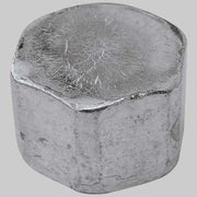 TAPPO FEMMINA ACCIAIO  1/4     MADE IN ITALY