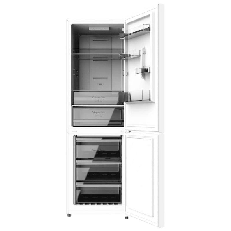 CECOTEC 02428 - Bolero CoolMarket Combi 322 White E