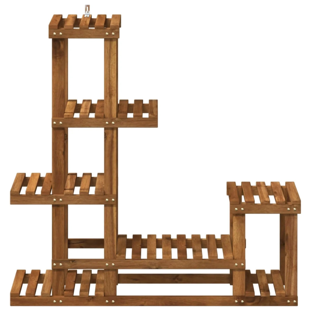 Supporto per piante Naturale 93,5 x 25 x 91,5 cm 903088