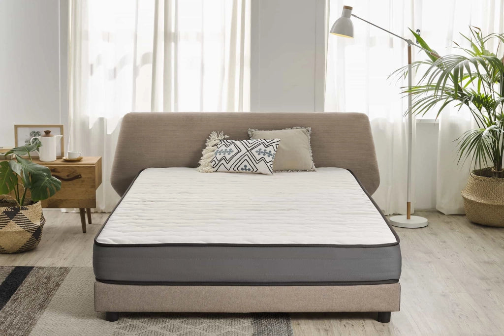 Materasso HR Core Multi Flex Care 21cm, 150 x 190cm - Moonia