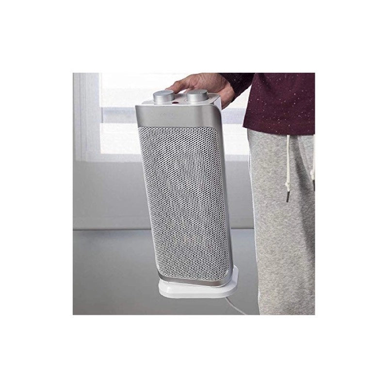 CECOTEC 05311 - Stufa in ceramica Ready Warm 6250 Ceramic Sky Style
