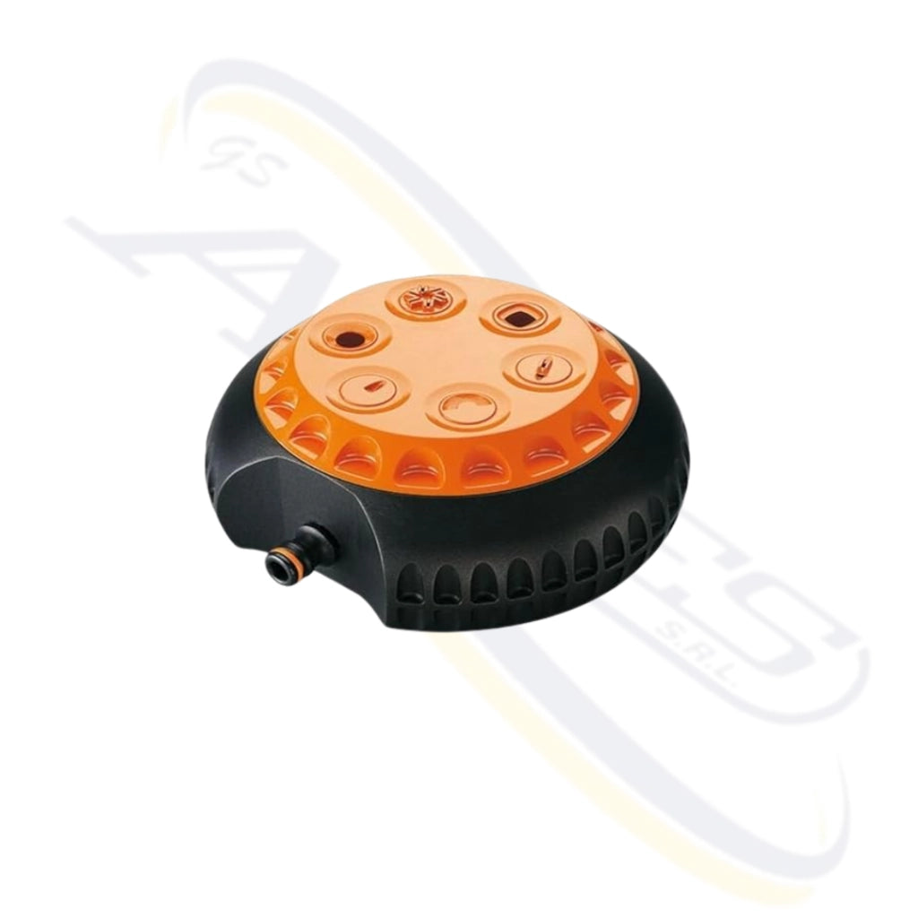 IRRIGATORE MULTIFUNZIONE 8654 CLABER