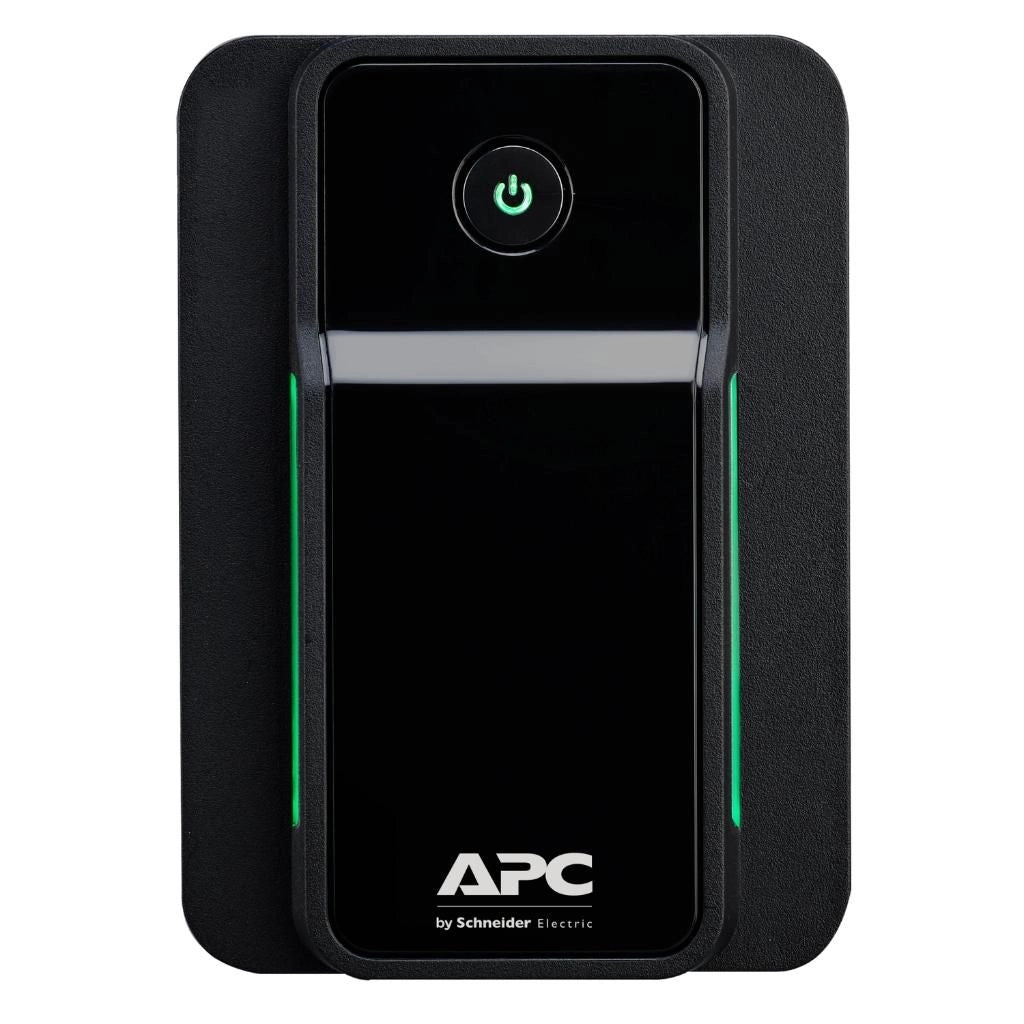 Apc back-ups gruppo di continuità (ups) a linea interattiva 0,5 kva 300 w 3 presa(e) ac - BX500MI