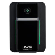 Apc back-ups gruppo di continuità (ups) a linea interattiva 0,5 kva 300 w 3 presa(e) ac - BX500MI