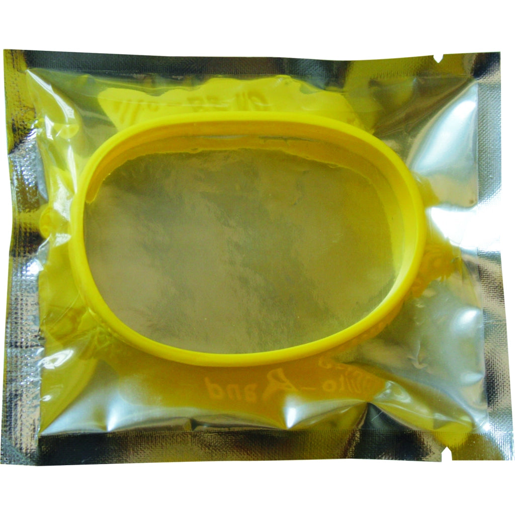 BRACCIALE PROFUMANTE ALLA CITRONELLA