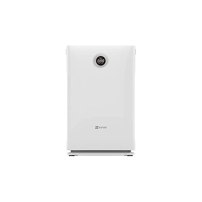 EZVIZ CS-EB250A purificatore 30 m² 61 dB 44 W Bianco