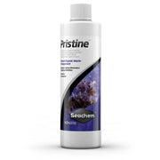 Seachem Pristine - attivatore batterico per dolce e marino Formato: 250 ml