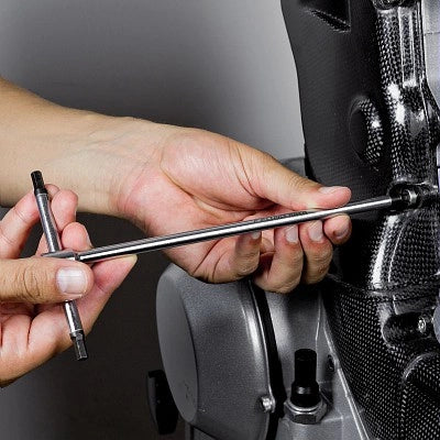 CHIAVE A T SNODATA KENDO 9 mm - KENDO