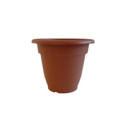 VASO CAMPANA ELLADE D.40XH31CM COLOR TERRACOTTA