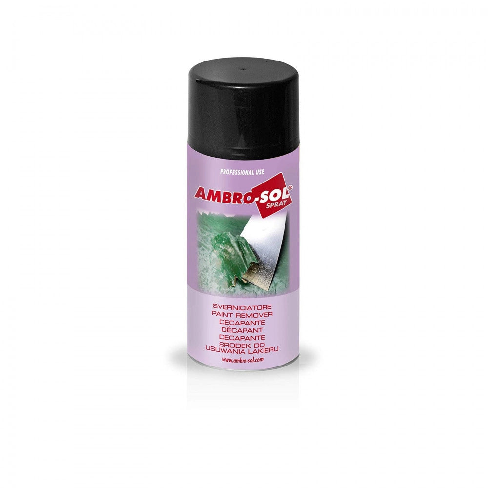 Sverniciatore spray da 400ml