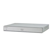 Cisco c1111-8p router cablato gigabit ethernet argento