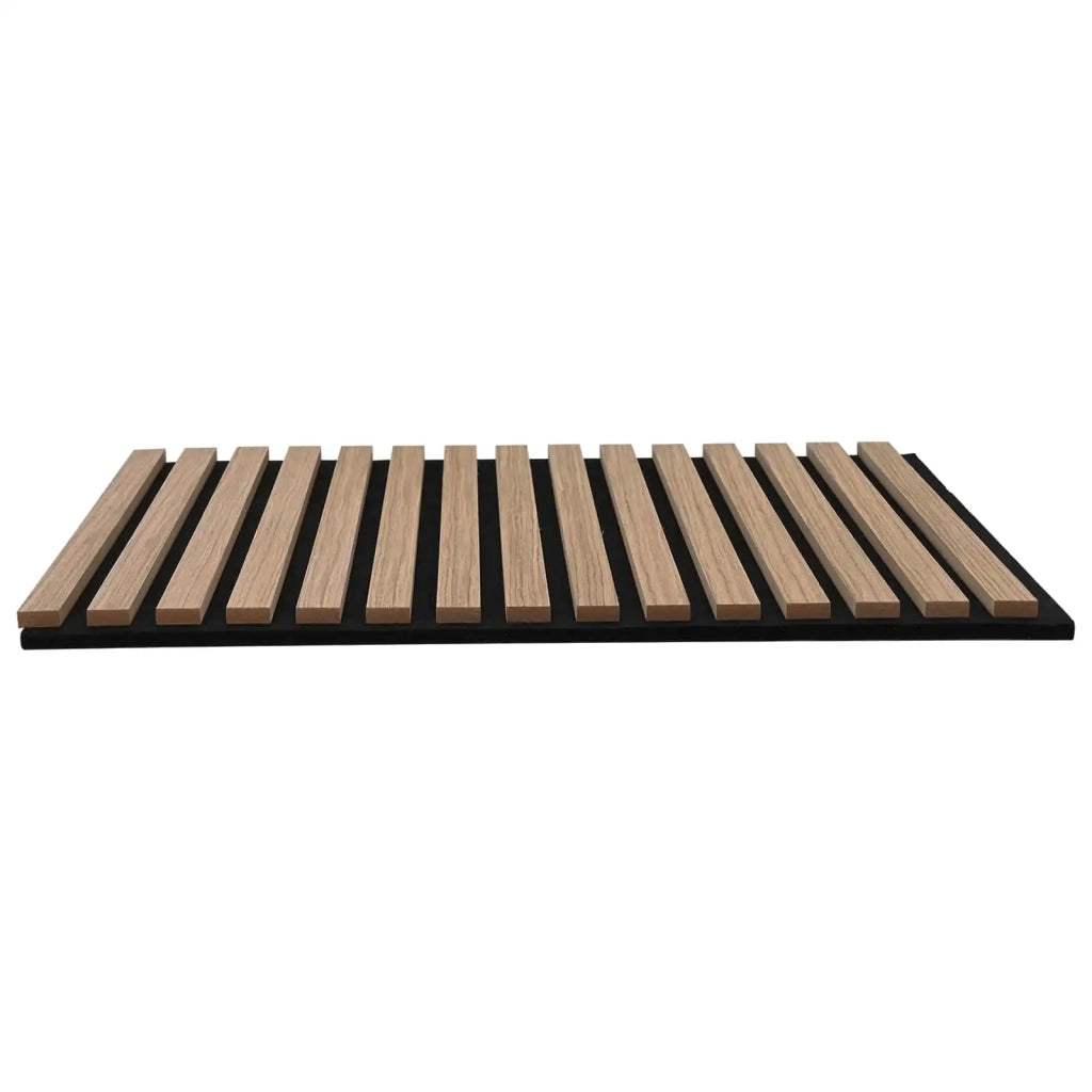 Pannelli da parete 8 pcs Marrone 60,5 x 60 cm 42046453