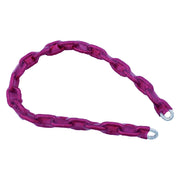 CATENA ANTIFURTO mm 7,5 x cm 120  - AREF