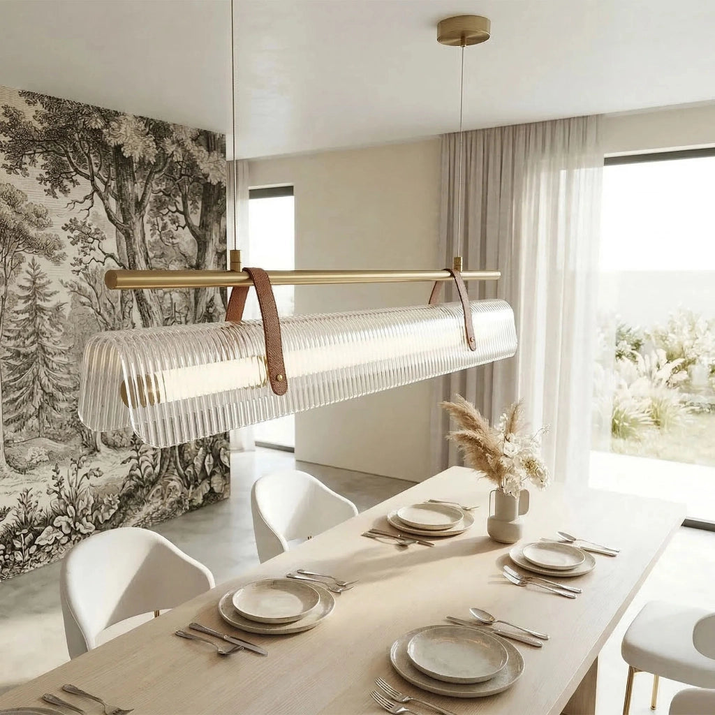 Lampada Da Soffitto Led App1796-cp Brush Gold