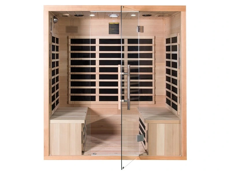 Sauna a infrarossi LOTTA