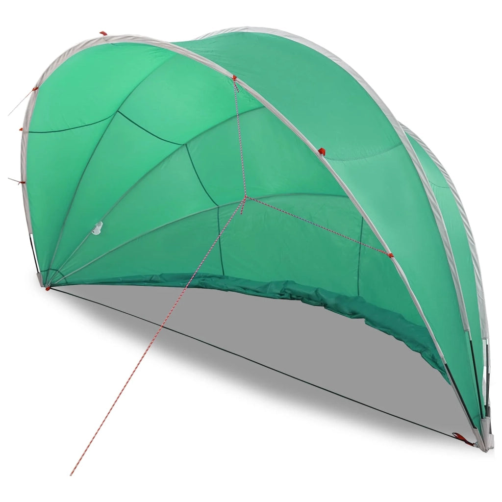 Dome Piscina 500 x 500 x 236 cm Verde Mare 42001122