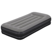 Bestway Materasso Singolo Rettangolo con Pompa Integrata