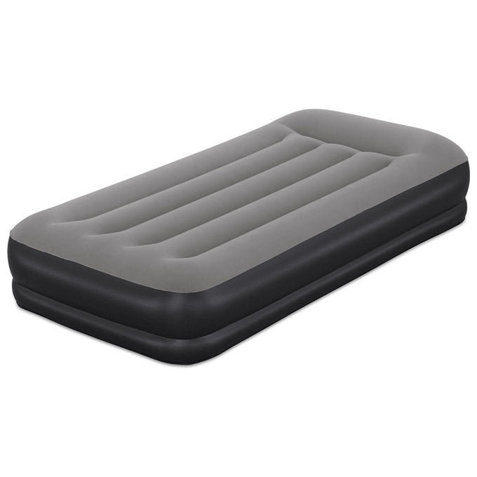 Bestway Materasso Singolo Rettangolo con Pompa Integrata