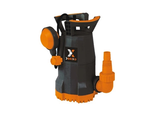 POMPA BRIXO SOMMERGIBILE UNDER 250 WATT