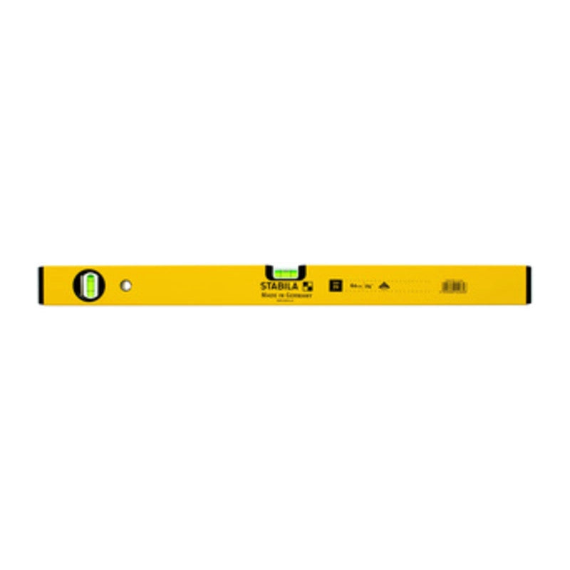 LIVELLA A 2 BOLLE STABILA 70 DA  40 CM