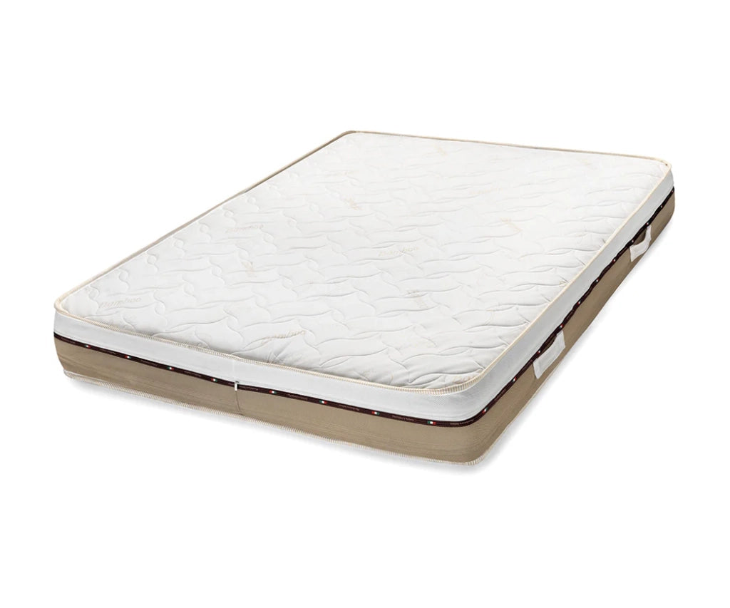Aster Dream, Materasso in Memory Foam e Molle Insacchettate  (170cm X 195cm H.26cm) | Duzzle