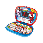 Clementoni spidey laptop - 16454
