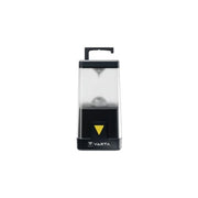 Varta 18666101111 Outdoor Ambiance L30RH Lanterna da Campeggio a Batteria e Ricaricabile con LED 500 lm USB C e Powerbank Integrato colore Nero