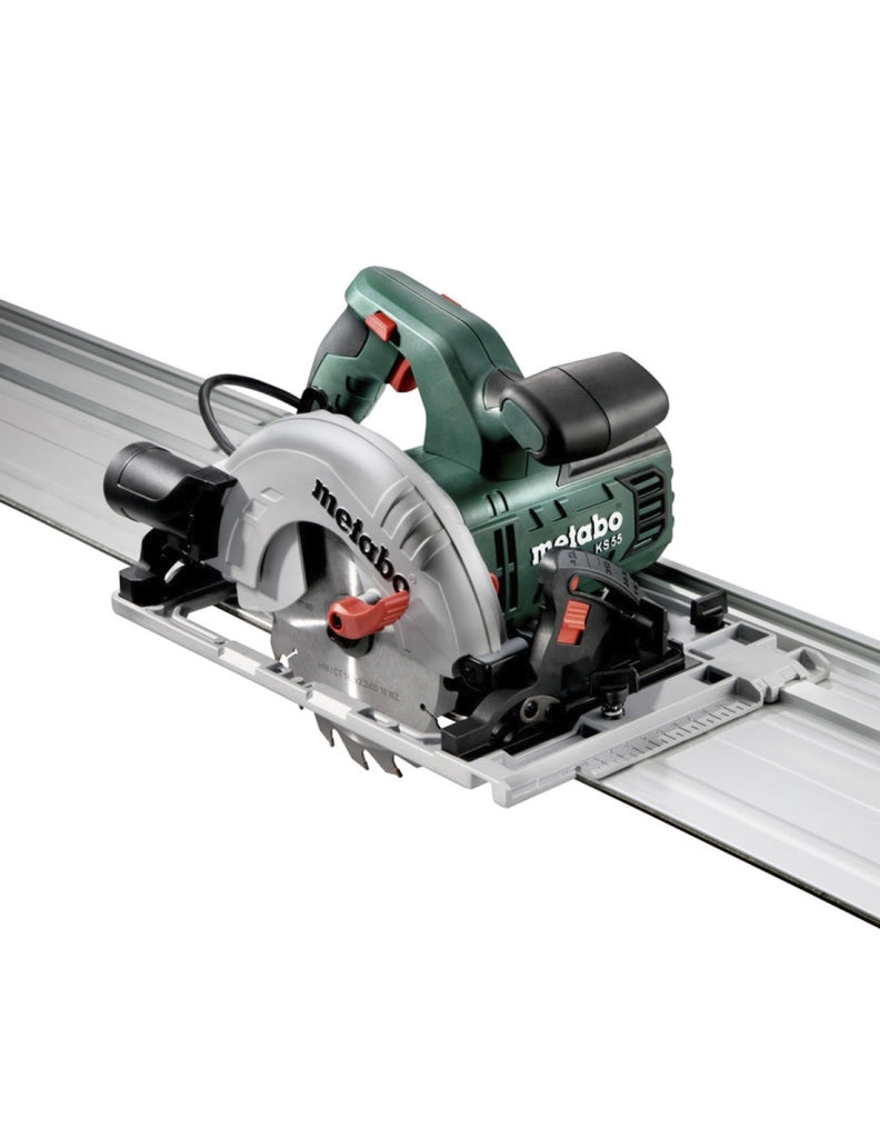 Sega Circolare METABO KS 55 FS