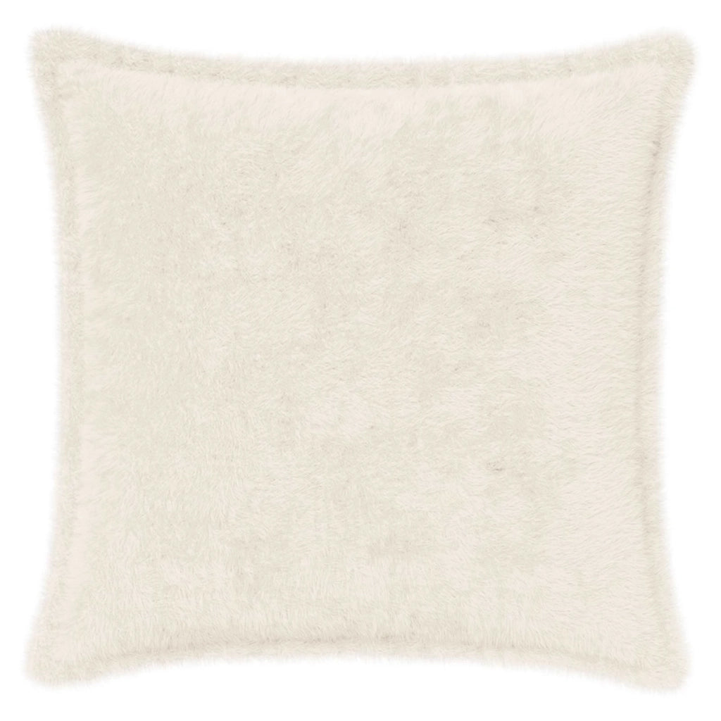 Federa 2 pz HOUTEN Bianco 50 x 50 cm 919357
