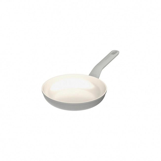 Padella antiaderente Balance moonmist grigio 20 cm