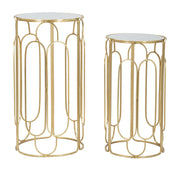 P/TELEFONO ARTY COPPIA ROTONDO CM � 36,5X70-31X60