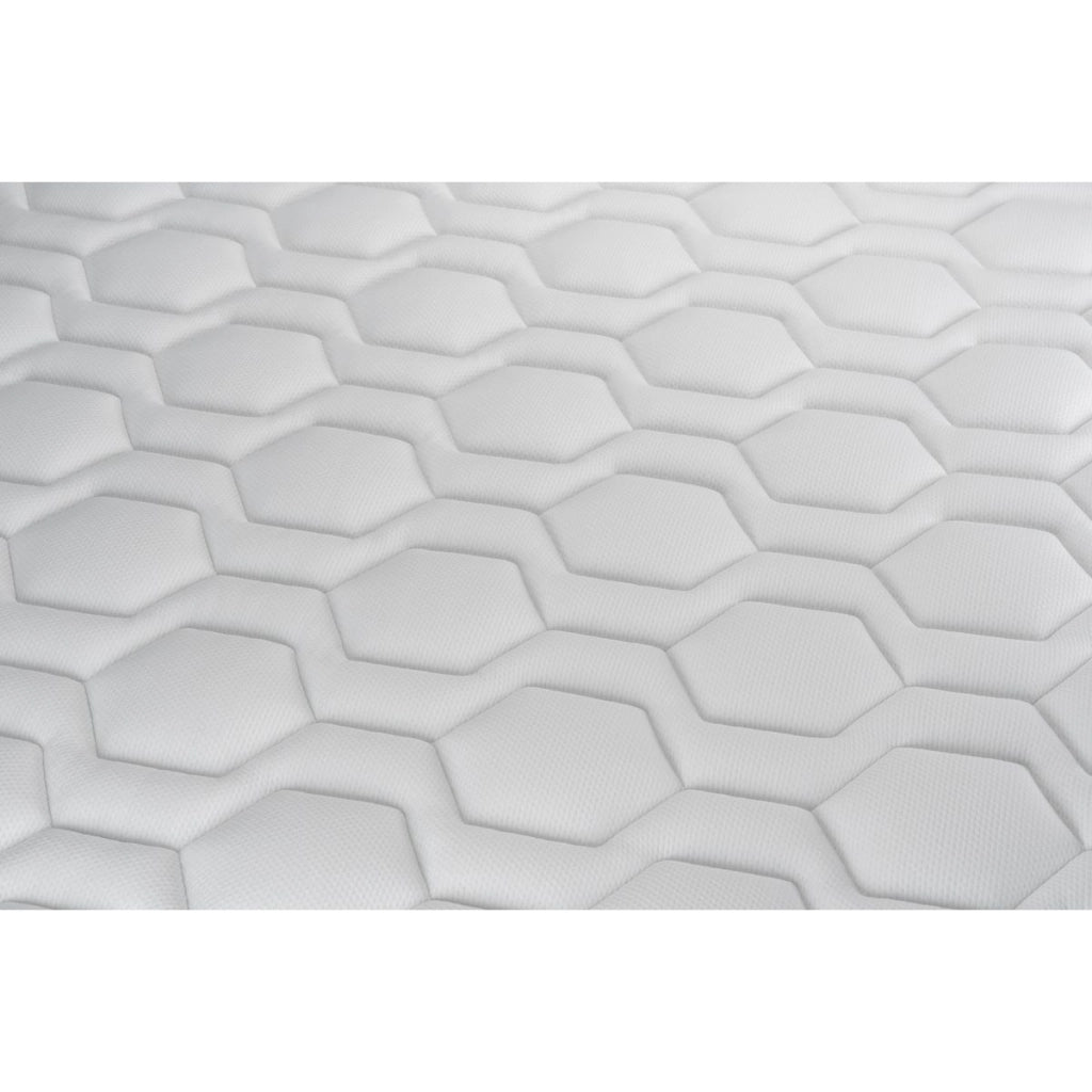 Set materasso e base 90x190 cm - Vitalpower Recover